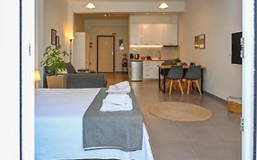 Omonoia Central Apartment